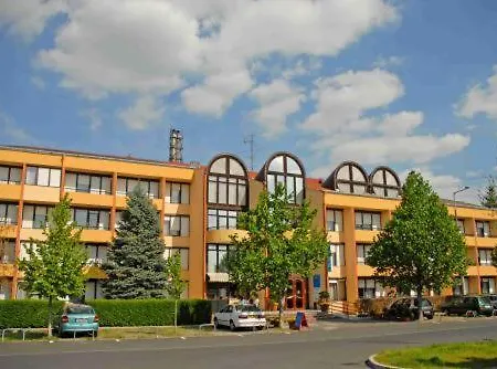Napsugar Hévíz
