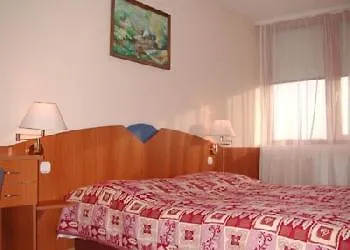 Napsugar Hévíz