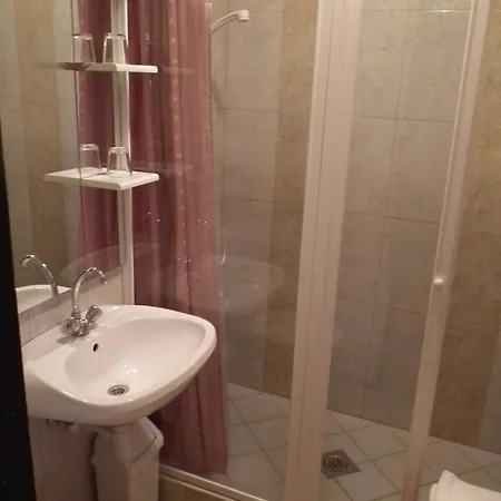Apart Otel Napsugar 3*