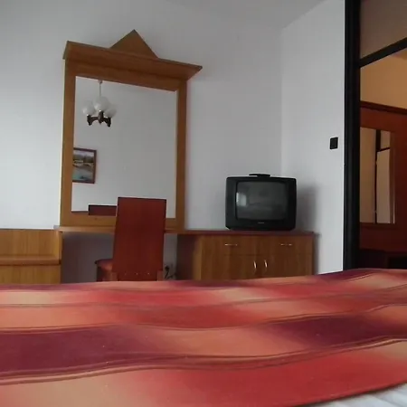 Apart Otel Napsugar