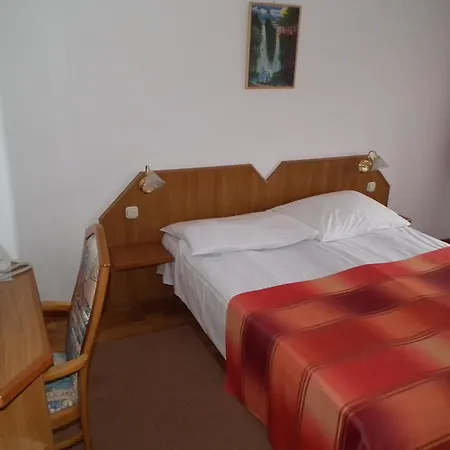 Apart Otel Napsugar