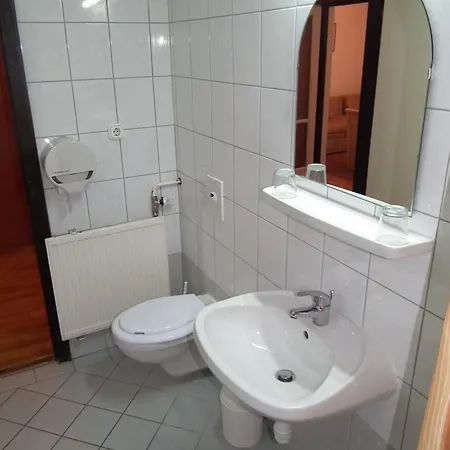 Apart Otel Napsugar 3*