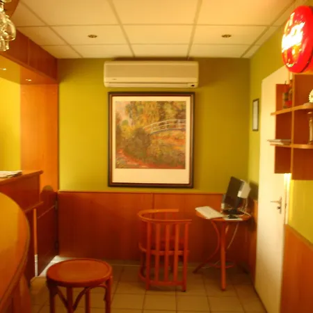 Apart Otel Napsugar 3*