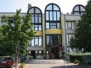 Napsugar Apart Otel Hévíz