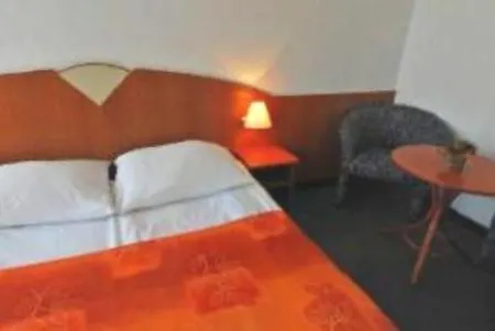 Apartmanhotel Napsugar 3*