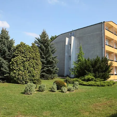 Napsugar Apart Otel 3*