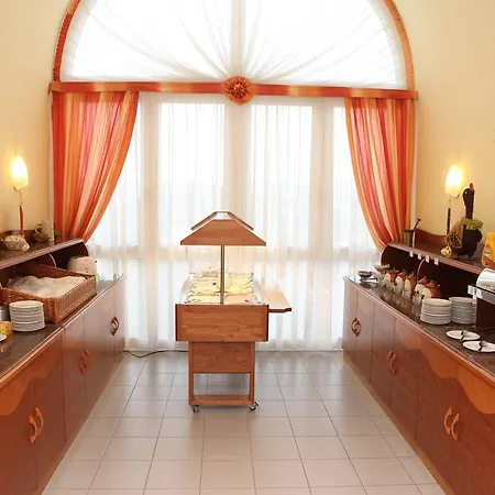 Apart Otel Napsugar Hévíz