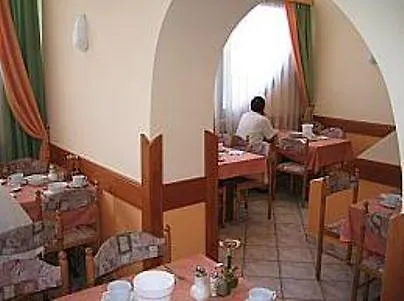 Napsugar 3* Hévíz
