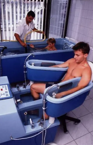 Appart hôtel Napsugar 3*