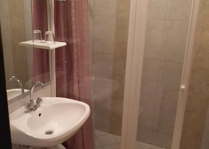 Appart hôtel Napsugar 3*