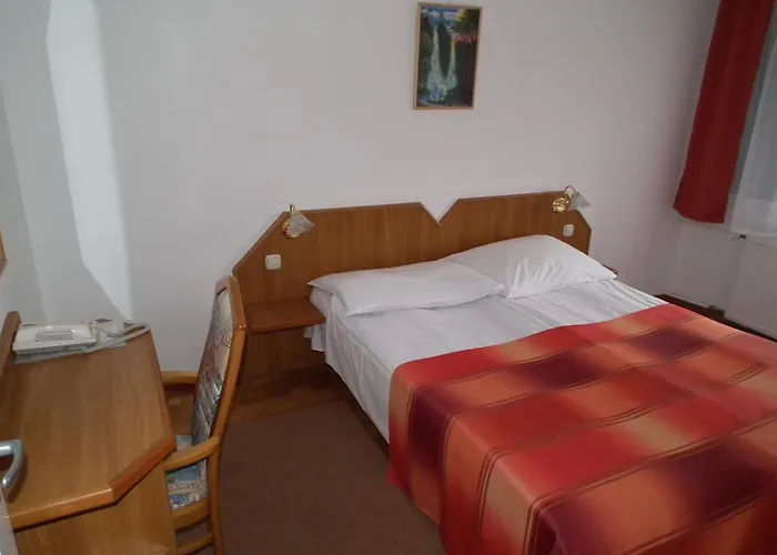 Appart hôtel Napsugar