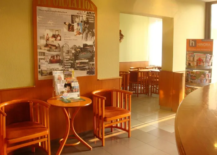 Appart hôtel Napsugar Hévíz