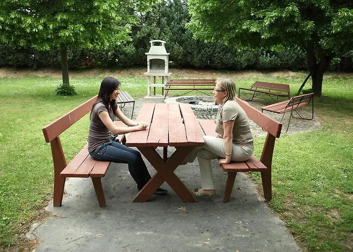 Appart hôtel Napsugar